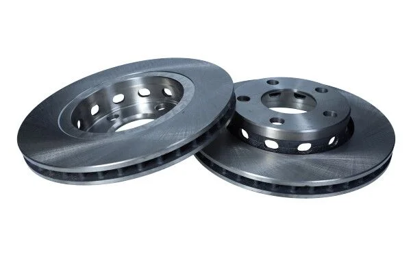 Brake Disc MAXGEAR 19-2450