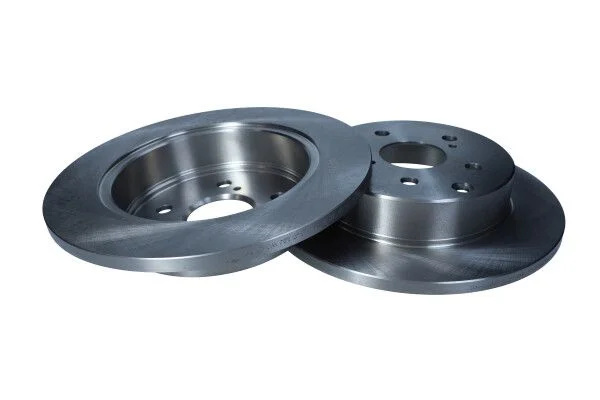 Brake Disc MAXGEAR 19-2466