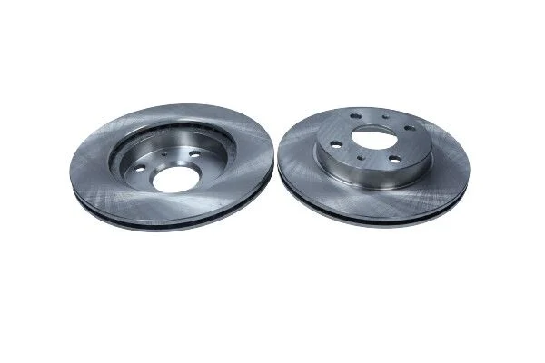Brake Disc MAXGEAR 19-2480