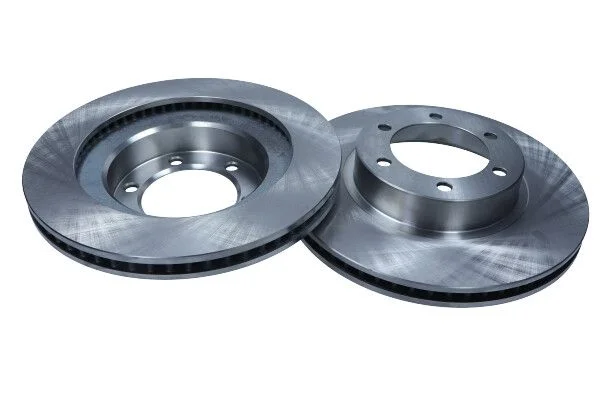 Brake Disc MAXGEAR 19-2488