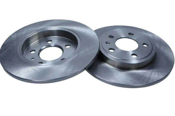 Zavorni disk MAXGEAR 19-2494
