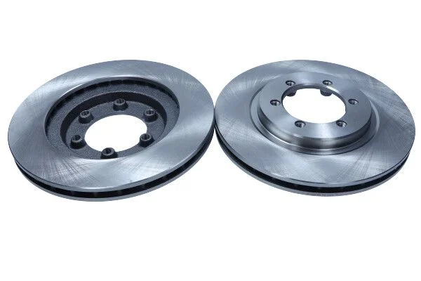 Zavorni disk MAXGEAR 19-2529