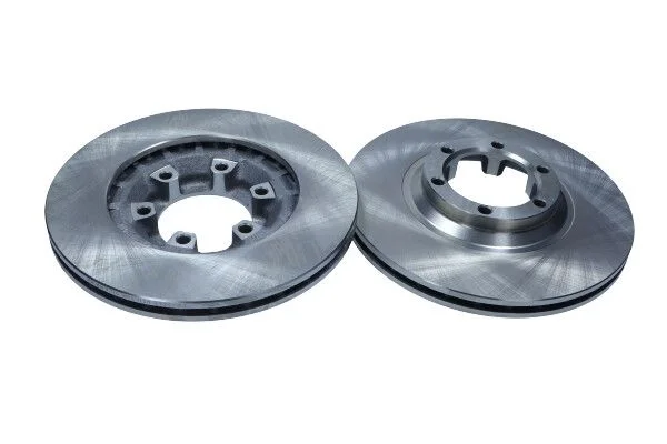 Zavorni disk MAXGEAR 19-2560