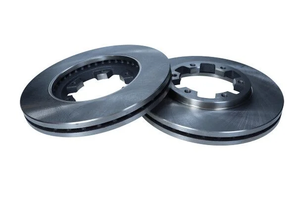 Zavorni disk MAXGEAR 19-2569