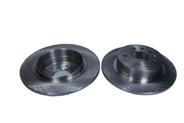Brake Disc MAXGEAR 19-2578