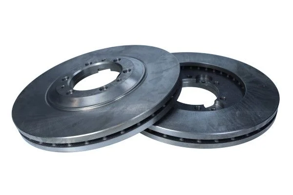 Zavorni disk MAXGEAR 19-2649