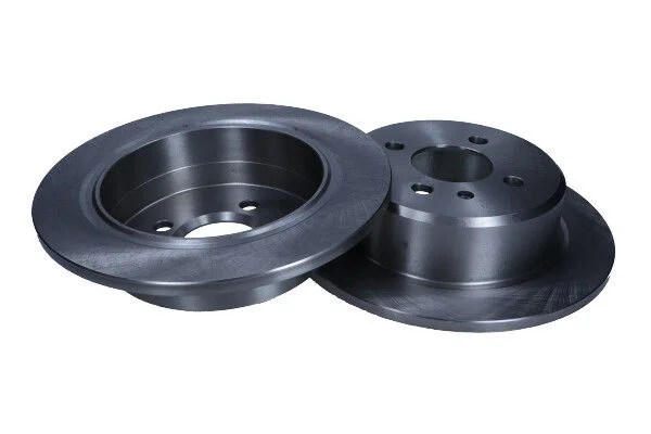 Brake Disc MAXGEAR 19-2663