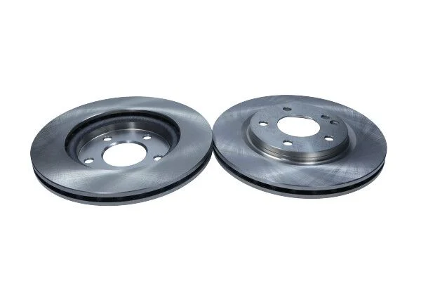 Brake Disc MAXGEAR 19-2691