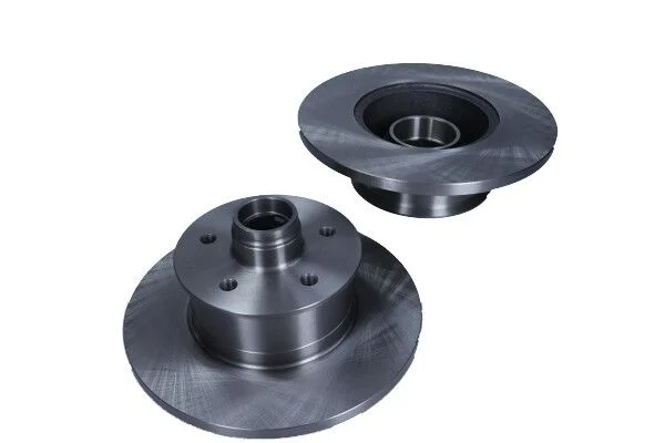 Zavorni disk MAXGEAR 19-2715