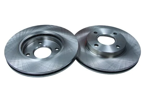 Zavorni boben MAXGEAR 19-2857