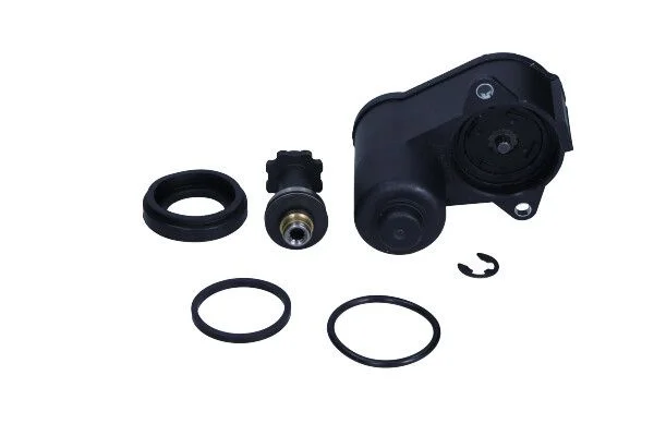 Krmilni element, zavorni čeljusti parkirne zavore MAXGEAR 19-2932