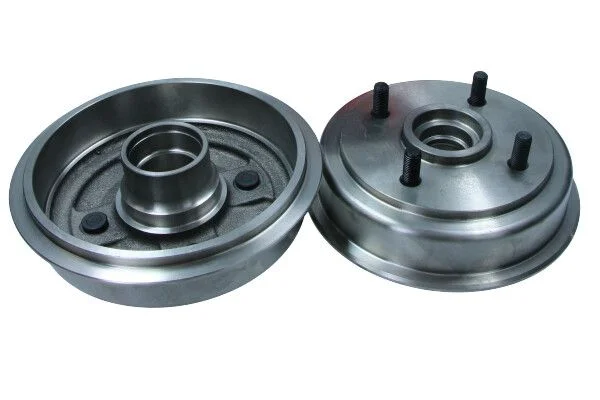 Brake Drum MAXGEAR 19-3195