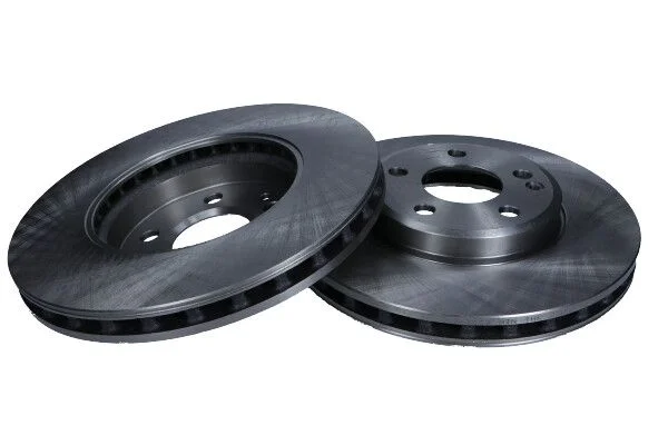 Zavorni disk MAXGEAR 19-3209