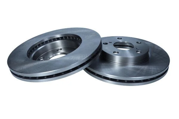 Zavorni disk MAXGEAR 19-3216