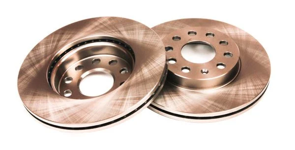 Zavorni disk MAXGEAR 19-3238