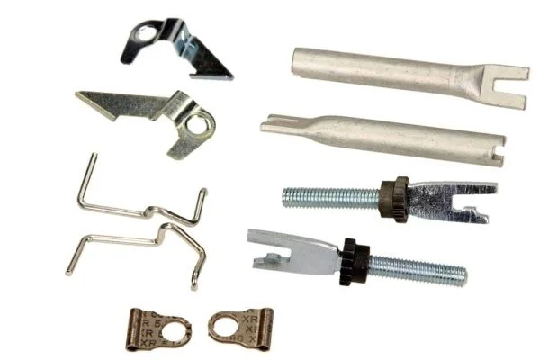Set nastavljalnikov, bobnasta zavora MAXGEAR 19-3316