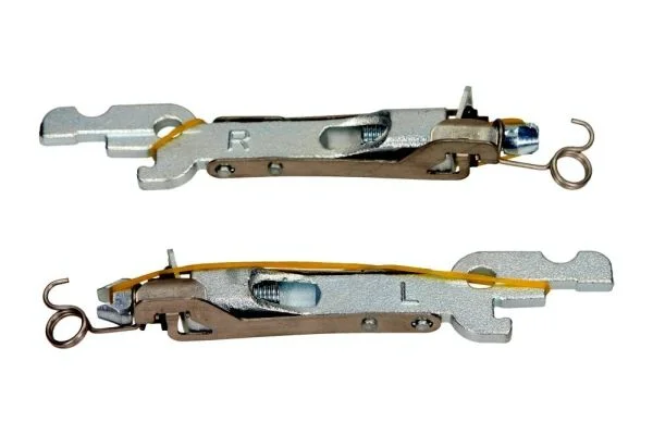 Set nastavljalnikov, bobnasta zavora MAXGEAR 19-3317