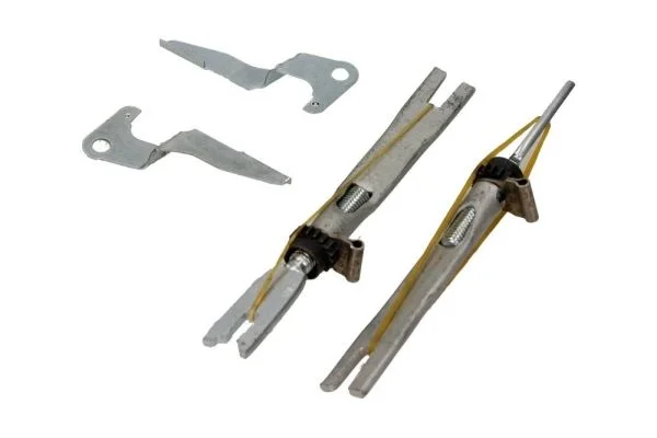 Set nastavljalnikov, bobnasta zavora MAXGEAR 19-3329