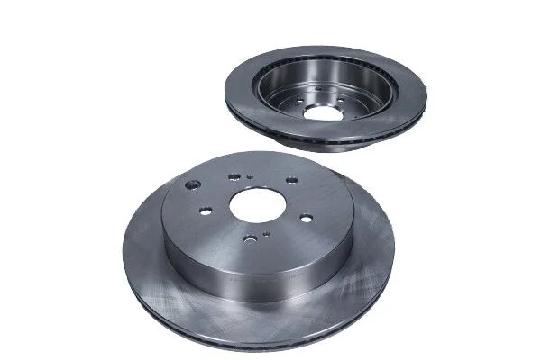Zavorni disk MAXGEAR 19-3344