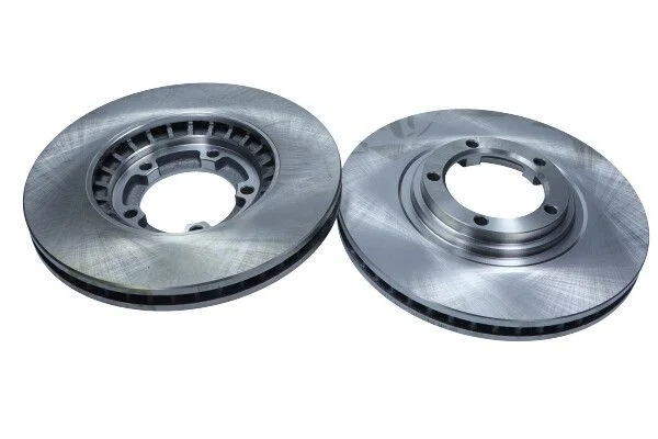 Zavorni disk MAXGEAR 19-3345