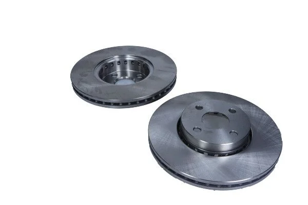 Brake Disc MAXGEAR 19-3349