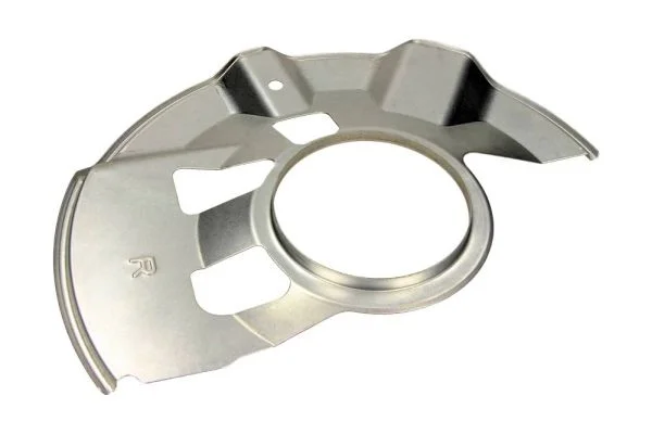 Zaščita pred brizganjem, zavorni kolut MAXGEAR 19-3431
