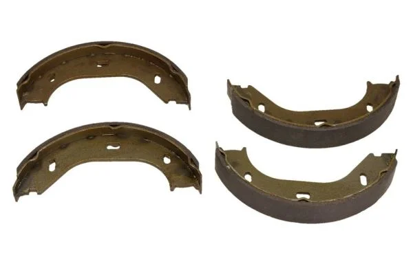 Brake Shoe Set, parking brake MAXGEAR 19-3475