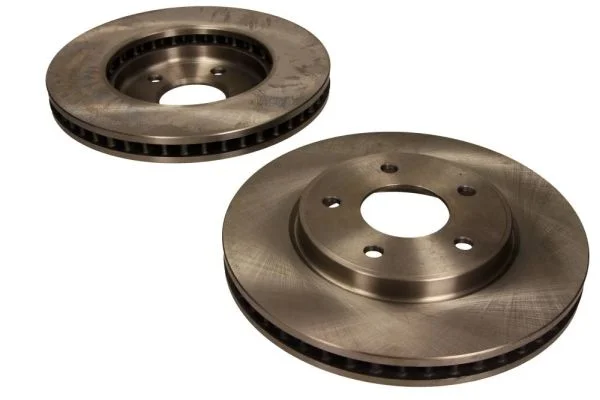 Zavorni disk MAXGEAR 19-3509