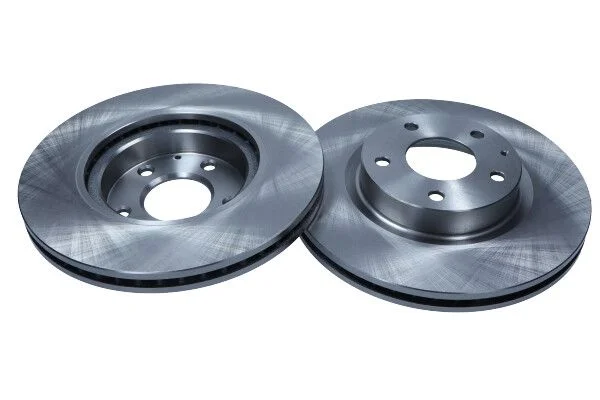 Zavorni disk MAXGEAR 19-3542