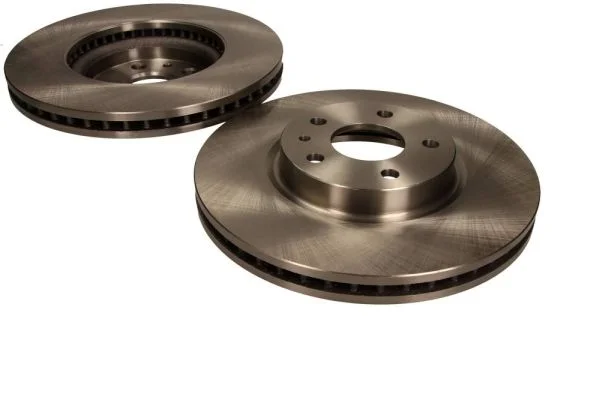 Brake Disc MAXGEAR 19-3569