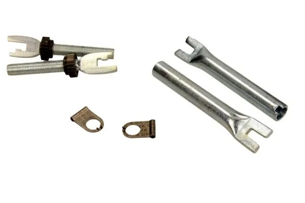 Set nastavljalnikov, bobnasta zavora MAXGEAR 19-3575
