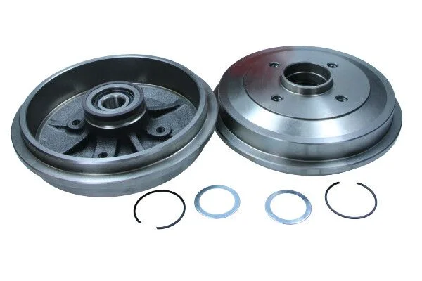 Zavorni boben MAXGEAR 19-3681