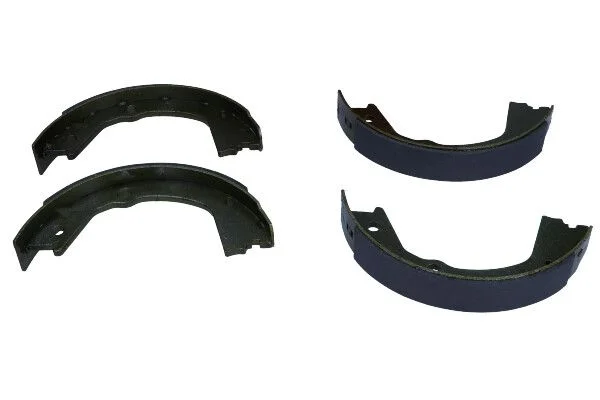 Komplet zavornih čeljusti, parkirna zavora MAXGEAR 19-4565