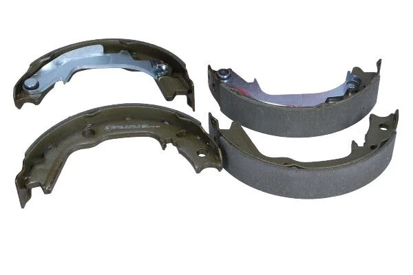 Komplet zavornih čeljusti, parkirna zavora MAXGEAR 19-4579