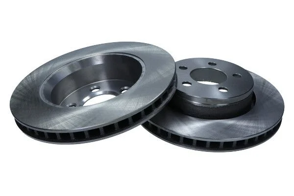 Zavorni disk MAXGEAR 19-4725