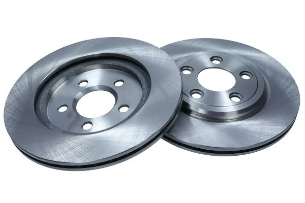 Brake Disc MAXGEAR 19-4735