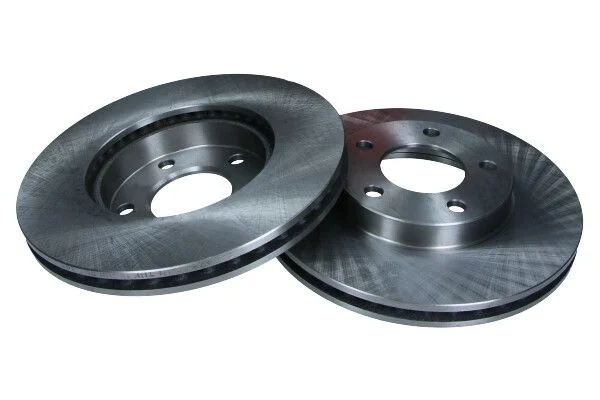 Zavorni disk MAXGEAR 19-4739