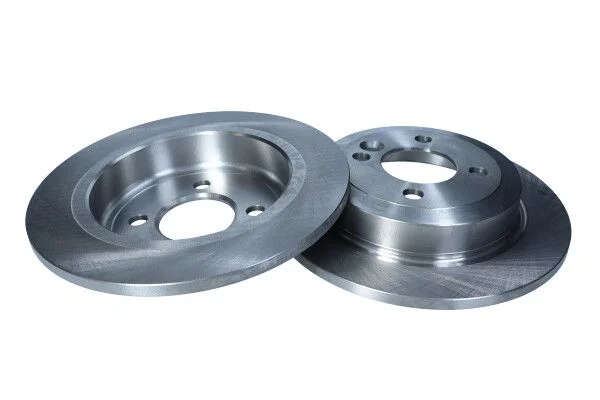 Brake Disc MAXGEAR 19-4741