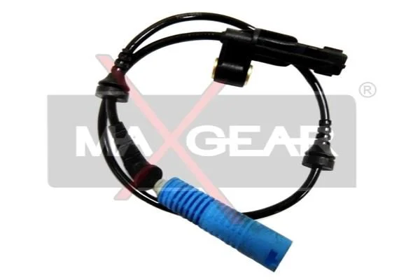 Sensor, wheel speed MAXGEAR 20-0006