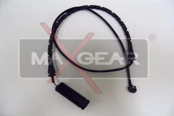 Warning Contact, brake pad wear MAXGEAR 20-0013
