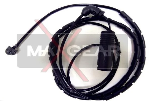 Warning Contact, brake pad wear MAXGEAR 20-0019