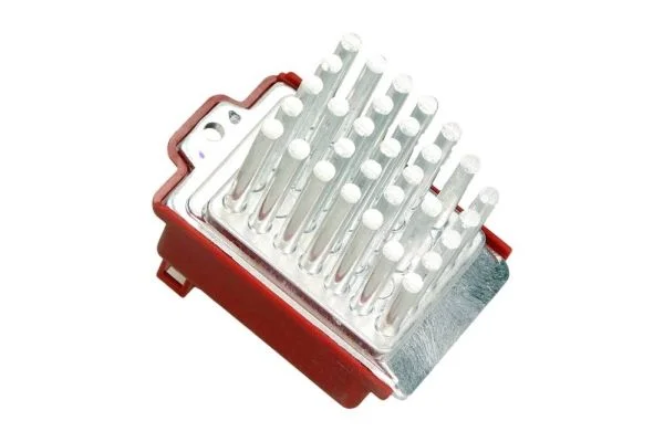 Resistor, interior blower MAXGEAR 21-0180