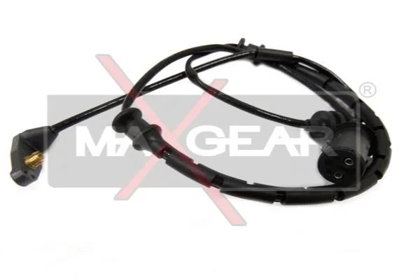 Warning Contact, brake pad wear MAXGEAR 23-0004