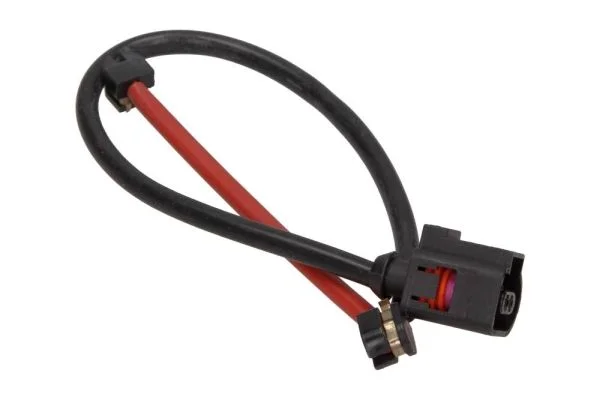 Opozorilo Kontakt, obraba zavornih ploščic MAXGEAR 23-0009