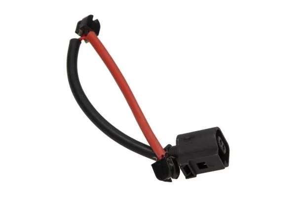 Opozorilo Kontakt, obraba zavornih ploščic MAXGEAR 23-0011