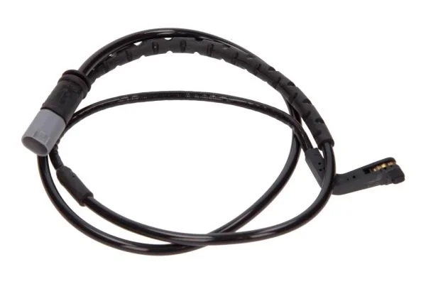Opozorilo Kontakt, obraba zavornih ploščic MAXGEAR 23-0013