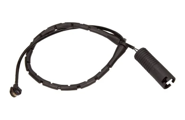 Opozorilo Kontakt, obraba zavornih ploščic MAXGEAR 23-0018