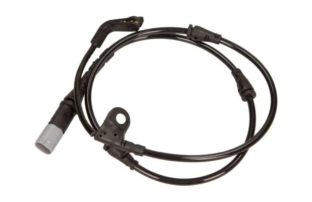 Opozorilo Kontakt, obraba zavornih ploščic MAXGEAR 23-0022
