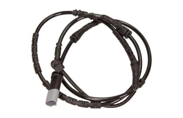 Opozorilo Kontakt, obraba zavornih ploščic MAXGEAR 23-0027