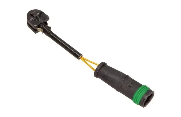 Opozorilo Kontakt, obraba zavornih ploščic MAXGEAR 23-0039